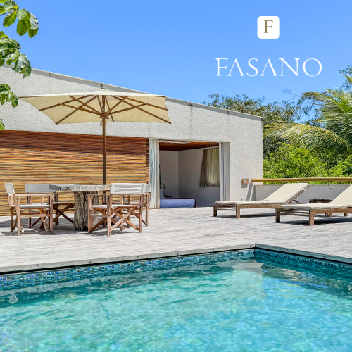 luxury villas for sale in trancoso bahia